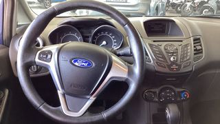 Ford Fiesta 2016 ECOBOOST 1.0-thumb-9