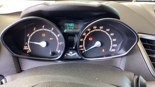 Ford Fiesta 2016 ECOBOOST 1.0-thumb-10