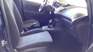 Ford Fiesta 2016 ECOBOOST 1.0-thumb-11
