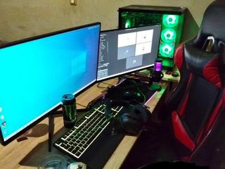 Gaming ολοκληρωμένο