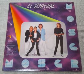Moser Moser – El Parasol  12'-thumb-1