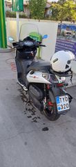 Sym Citycom 300i 2018