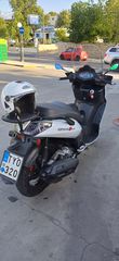 Sym Citycom 300i 2018-thumb-1