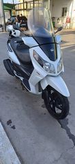 Sym Citycom 300i 2018-thumb-2