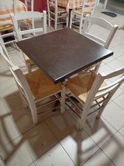 Τραπεζοκαθίσματα