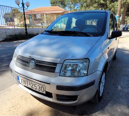 Fiat Panda 2006 1.3cc Diesel Turbo Multijet
