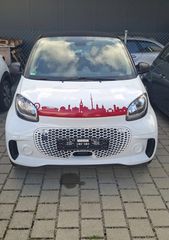 Smart ForTwo 2022 SMART FORTWO EQ 453