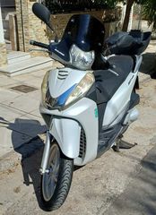 Honda SH 300 2012 NF02-thumb-3