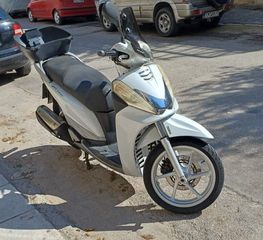 Honda SH 300 2012 NF02-thumb-5