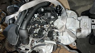 ΚΙΝΗΤΗΡΑΣ ΟΜ282,914,MERCEDES-BENZ,GLA W247,W177,B-CLASS W247 **DIMITROPOULOS MERCEDES**