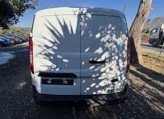 Ford Transit Connect 2016 L2 ΨΥΓΕΙΟ 1.5 120hp-thumb-5