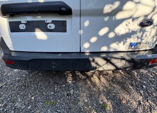 Ford Transit Connect 2016 L2 ΨΥΓΕΙΟ 1.5 120hp-thumb-6