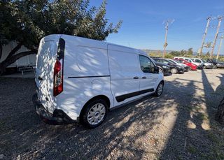Ford Transit Connect 2016 L2 ΨΥΓΕΙΟ 1.5 120hp-thumb-7