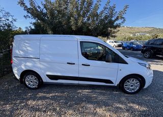 Ford Transit Connect 2016 L2 ΨΥΓΕΙΟ 1.5 120hp-thumb-8