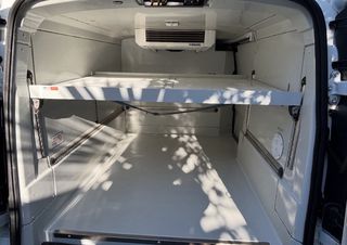 Ford Transit Connect 2016 L2 ΨΥΓΕΙΟ 1.5 120hp-thumb-11