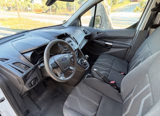 Ford Transit Connect 2016 L2 ΨΥΓΕΙΟ 1.5 120hp-thumb-12