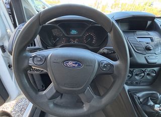 Ford Transit Connect 2016 L2 ΨΥΓΕΙΟ 1.5 120hp-thumb-14
