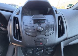 Ford Transit Connect 2016 L2 ΨΥΓΕΙΟ 1.5 120hp-thumb-15