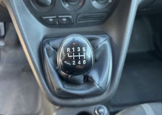 Ford Transit Connect 2016 L2 ΨΥΓΕΙΟ 1.5 120hp-thumb-17