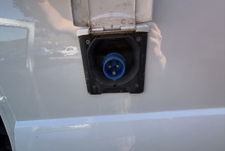 Ford Transit Connect 2016 L2 ΨΥΓΕΙΟ 1.5 120hp-thumb-22