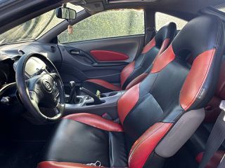 Toyota Celica 2006