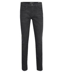 BLEND Ανδρικό μαύρο παντελόνι τζιν, slim fit 20712999-200292