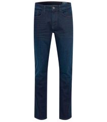 BLEND Ανδρικό blue black τζιν παντελόνι 20712999-200292