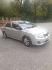 Toyota Corolla 2007 E150