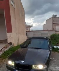 Bmw 318 1999 M3 LOOK