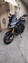 Ducati Multistrada 1200 S 2012 PIKES PEAK-thumb-1