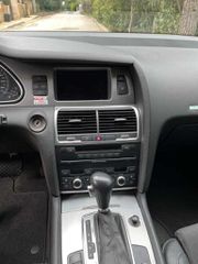 Audi Q7 2008 4.2 t-thumb-7