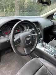 Audi Q7 2008 4.2 t-thumb-1