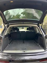 Audi Q7 2008 4.2 t-thumb-8
