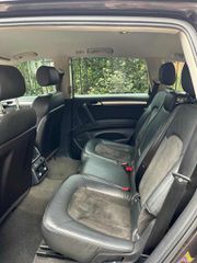Audi Q7 2008 4.2 t-thumb-9