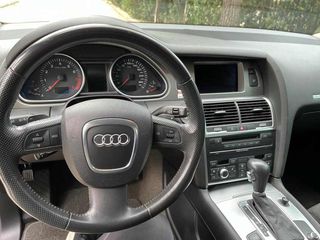 Audi Q7 2008 4.2 t-thumb-4