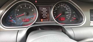 Audi Q7 2008 4.2 t-thumb-3