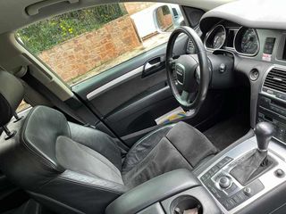 Audi Q7 2008 4.2 t-thumb-10