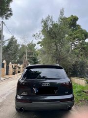 Audi Q7 2008 4.2 t-thumb-6