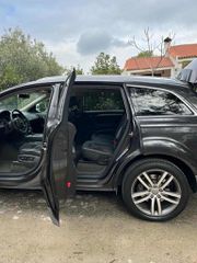 Audi Q7 2008 4.2 t-thumb-12