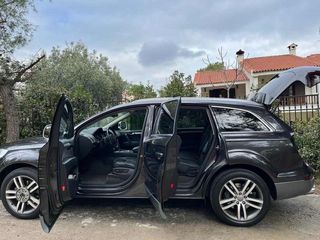 Audi Q7 2008 4.2 t-thumb-13