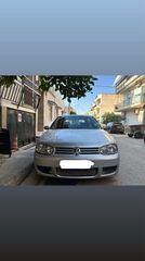 Volkswagen Golf 2003 GTI 20V TURBO