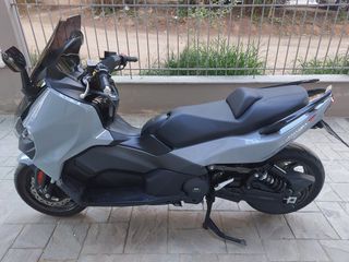 Sym Maxsym TL 2020 Tl 500