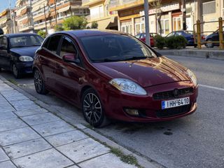 Fiat Bravo 2008 t jet 150  sport