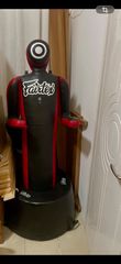 Fairtex κούκλα σάκος