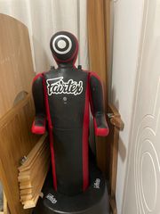 Fairtex κούκλα σάκος-thumb-1