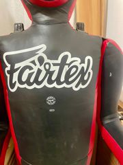 Fairtex κούκλα σάκος-thumb-3