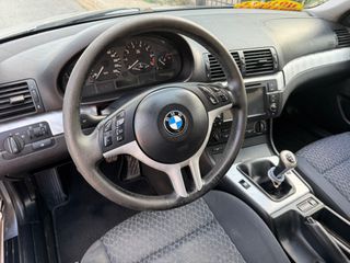 Bmw 316 2005 E36 COMPACT