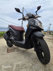 Sym Symphony SR 125i 2025 Sym Symphony SR 125i 2025