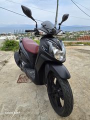 Sym Symphony SR 125i 2025 Sym Symphony SR 125i 2025-thumb-2