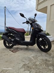 Sym Symphony SR 125i 2025 Sym Symphony SR 125i 2025-thumb-3
